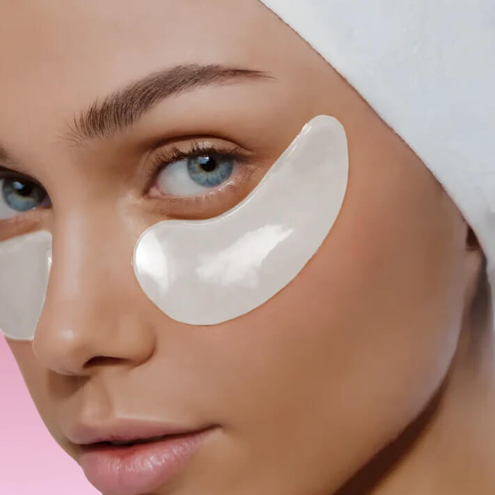 Collagen Eye Patches